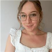 Cours d'anglais personnalisés avec professeure bilingue franco-américaine